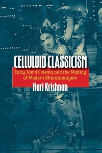 Enlarge image Cover: Celluloid Classicism - Wesleyan University Press