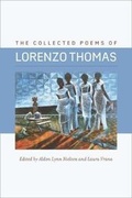 Cover: The Collected Poems of Lorenzo Thomas - Wesleyan University Press