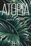Cover: Atopia - Wesleyan University Press