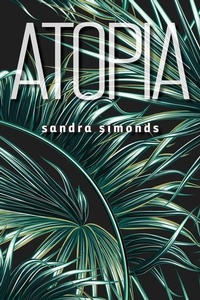 Enlarge image Cover: Atopia - Wesleyan University Press