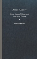 Cover: After August - University of Virginia Press