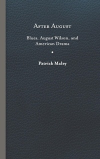 Enlarge image Cover: After August - University of Virginia Press