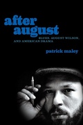 Cover: After August - University of Virginia Press