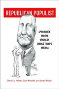 Cover: Republican Populist - University of Virginia Press