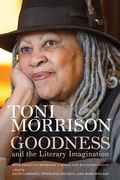 Cover: Goodness and the Literary Imagination - University of Virginia Press