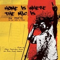 Cover: Home is Where the Mic Is - Botsotso Publishing