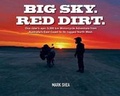 Cover: Big Sky. Red Dirt. - Overlander Multimedia