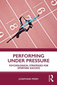 Abbildung von: Performing Under Pressure - Routledge