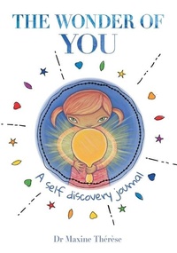 Abbildung von: The Wonder of You - Childosophy