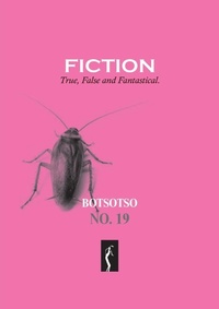 Abbildung von: Botsotso 19 - Botsotso Publishing