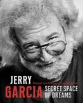 Cover: Jerry Garcia - Rock Out Books