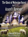 Cover: The Ghost of Wolverine Forest, Part 3 - Zaccheus Entertainment