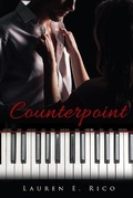 Cover: Counterpoint - Harmony House Productions
