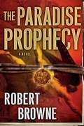 Cover: The Paradise Prophecy - Signet Book