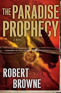 Enlarge image Cover: The Paradise Prophecy - Signet Book