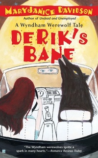 Enlarge image Cover: Derik's Bane - Berkley
