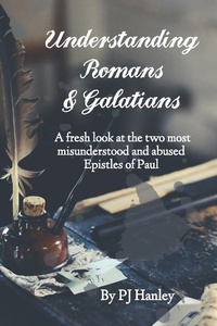 Bild: Understanding Romans & Galatians - Independently Published