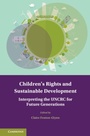 Cover: Children's Rights and Sustainable Development - Cambridge University Press
