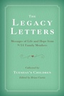 Cover: The Legacy Letters - Perigee Books