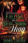 Cover: Falling for a New York Thug - Independently Published