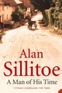 Cover: A Man of his Time - Fourth Estate Ltd