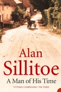 Cover: A Man of his Time - Fourth Estate Ltd