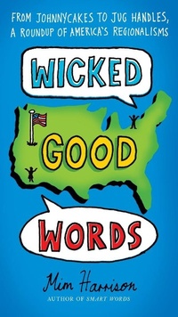 Abbildung von: Wicked Good Words - TarcherPerigee