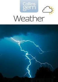 Enlarge image Cover: Weather - Collins