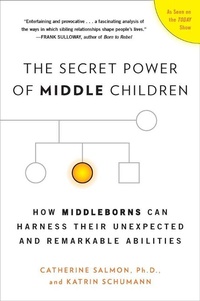 Enlarge image Cover: The Secret Power of Middle Children - Plume