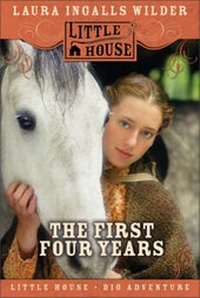 Enlarge image Cover: The First Four Years - Harper Trophy (imprint of HarperCollins Children's Book Group, Div of HarperCollins US)
