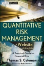 Bild: Quantitative Risk Management - Wiley