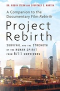 Cover: Project Rebirth - Dutton
