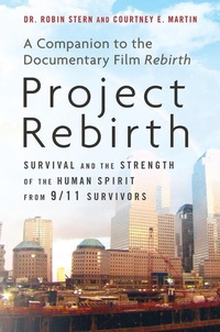 Enlarge image Cover: Project Rebirth - Dutton