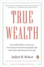 Cover: True Wealth - Penguin Books