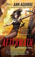 Cover: Aftermath - Ace