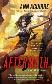 Enlarge image Cover: Aftermath - Ace