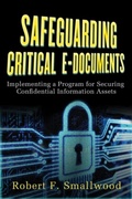 Cover: Information Technology Best Practices for Auditors and Managers - Wiley