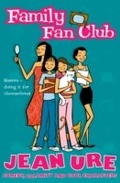 Cover: Family Fan Club - HarperCollins