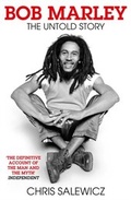 Cover: Bob Marley - HarperCollins
