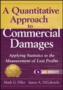 Bild: A Quantitative Approach to Commercial Damages - Wiley