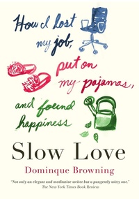 Enlarge image Cover: Slow Love - Plume