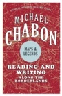 Cover: Maps and Legends - HarperPress