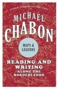 Cover: Maps and Legends - HarperPress