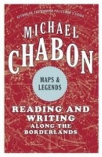 Enlarge image Cover: Maps and Legends - HarperPress