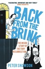 Cover: Back from the Brink - HarperPress