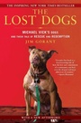 Cover: The Lost Dogs - Avery
