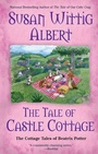 Cover: The Tale of Castle Cottage - Berkley