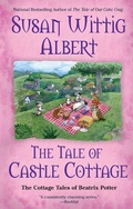 Cover: The Tale of Castle Cottage - Berkley