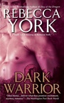 Cover: Dark Warrior - Berkley
