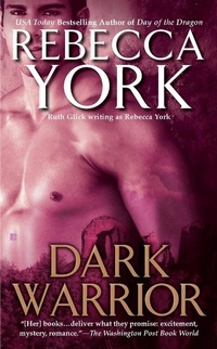 Enlarge image Cover: Dark Warrior - Berkley